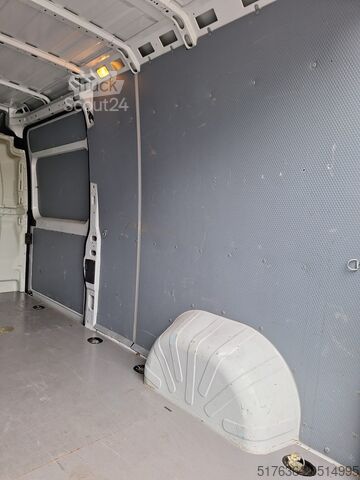 Kamyonet Fiat Ducato Maxi KW L3H2 140