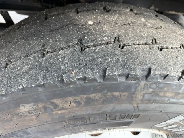 Automatic concrete pump Astra HD8 64.41-80