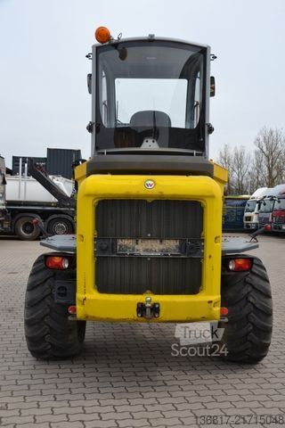 Sonstige WACKER Neuson DW90 Raddumper / Drehkippmulde
