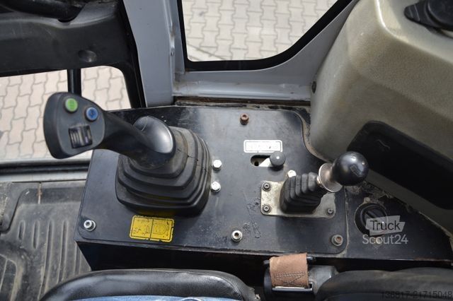 Sonstige WACKER Neuson DW90 Raddumper / Drehkippmulde