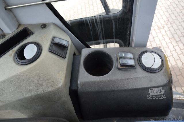 Sonstige WACKER Neuson DW90 Raddumper / Drehkippmulde