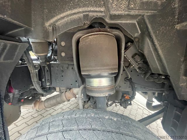 Standardni tegljač MAN TGX 18.510 4x2 LL Individual Tempomat vollverspo