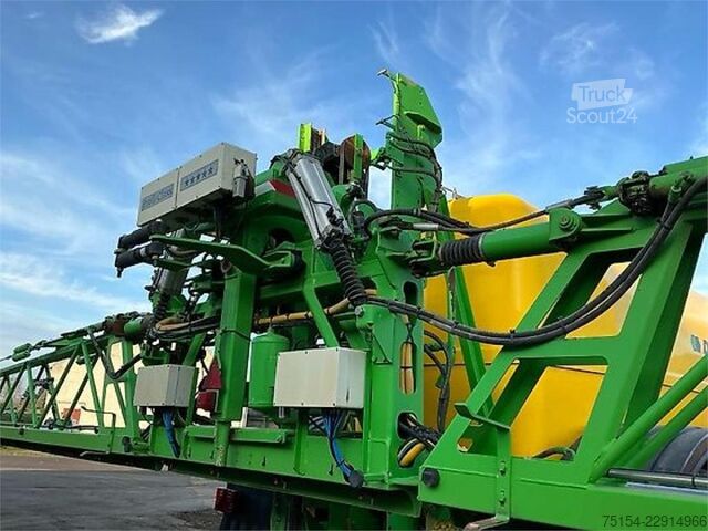 Ackerspritze Dammann ANTP 12036 Profi Class