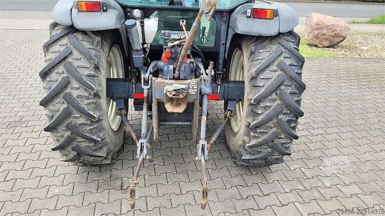 Traktor New Holland TN 75 D