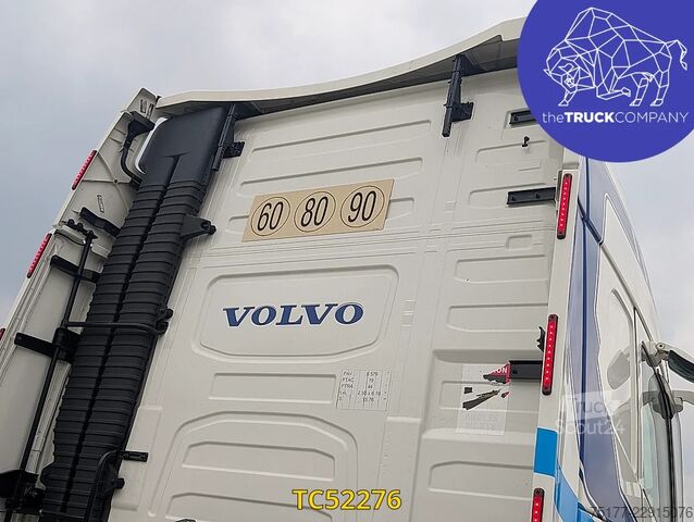  Volvo FH 500