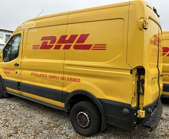 Varebil FORD Transit 290 L2 H2 Kasten / 4 Stück !! DEFEKT !!
