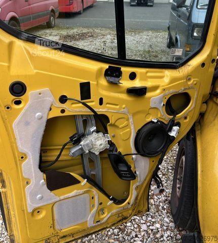 Duba panelată FORD Transit 290 L2 H2 Kasten / 4 Stück !! DEFEKT !!