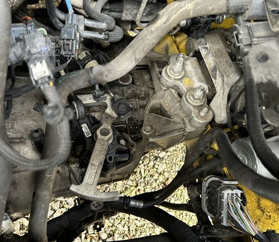 Duba panelată FORD Transit 290 L2 H2 Kasten / 4 Stück !! DEFEKT !!