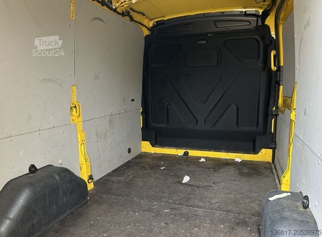 Panel van FORD Transit 290 L2 H2 Kasten / 4 Stück !! DEFEKT !!