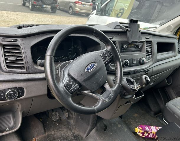 Panelinis furgonas FORD Transit 290 L2 H2 Kasten / 4 Stück !! DEFEKT !!