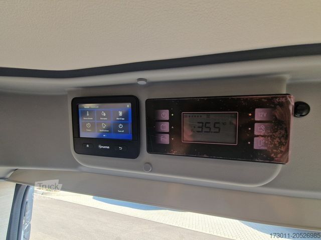 Autocaravana CLEVER Celebration 165 PS *Dieselheizung+Aufstelldach*