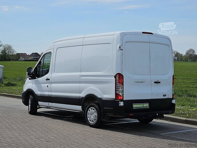 Hochdachkombi FORD TRANSIT 2.0 L2H2 Airco Trekhaak