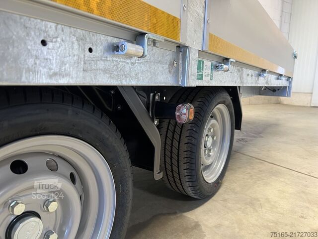 υψηλός φορτωτής EDUARD 5520-4-P3-3063 Hochlader