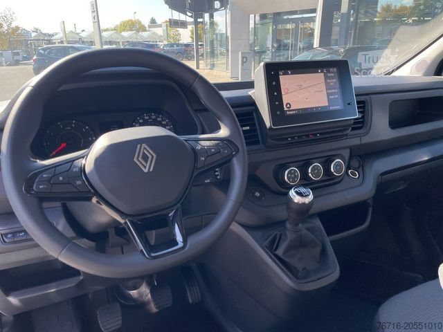 Duba panelată Renault Trafic BUSINESS L1H1 2,8t BLUE dCi 130 BUSINESS+ KLIMA+ZV