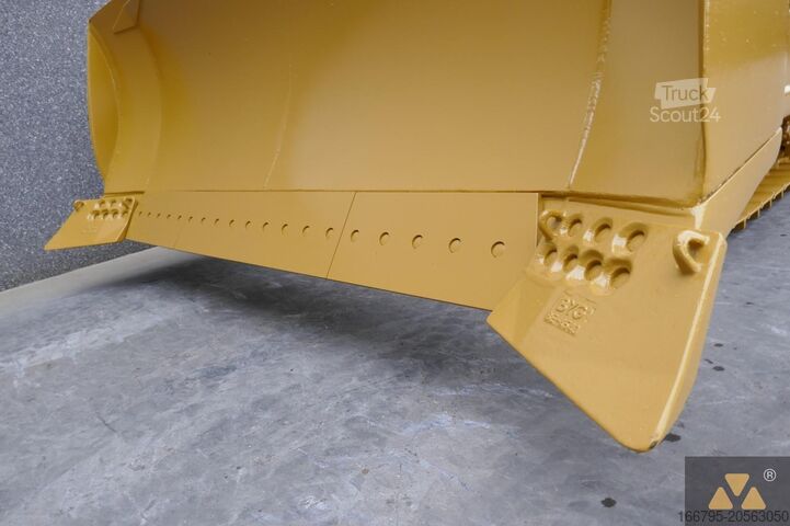 Dozers Caterpillar D8N