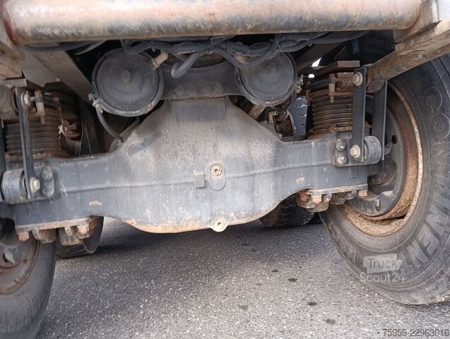 Trīspusējs kravas pašizgāzējs VOLVO FM13 480 8x4 RETARDER manual BIG Axle ENGINEProb