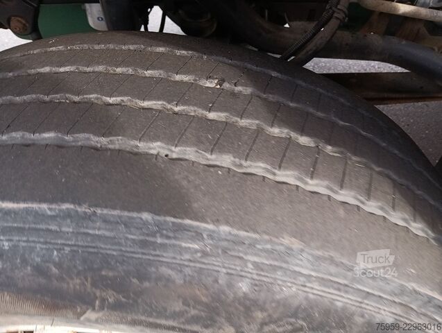 Trīspusējs kravas pašizgāzējs VOLVO FM13 480 8x4 RETARDER manual BIG Axle ENGINEProb