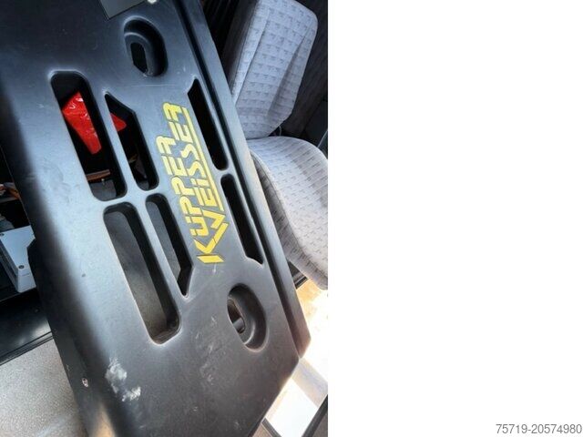 Inne MAN 18.232 4x2 FL Winterdienst/Salzstreuer