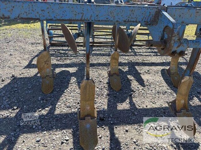 Grubber Lemken SMARAGD 80/260
