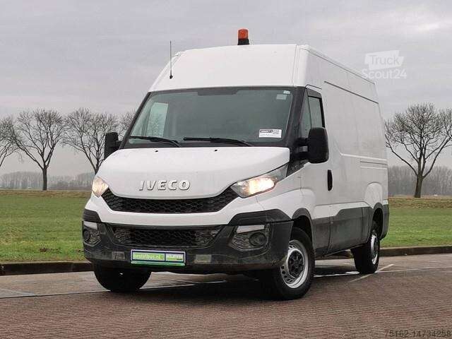 Iveco DAILY 35 S 150 3.0 l2h2