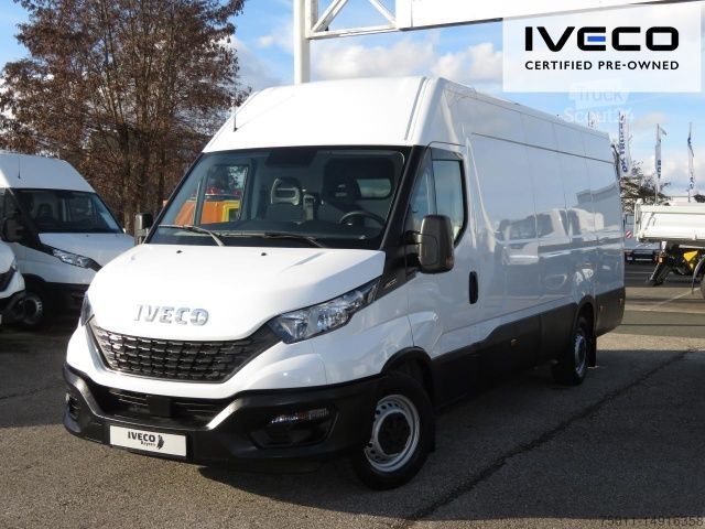 Iveco Daily 35S16V Klima, PDC hinten, lang + hoch