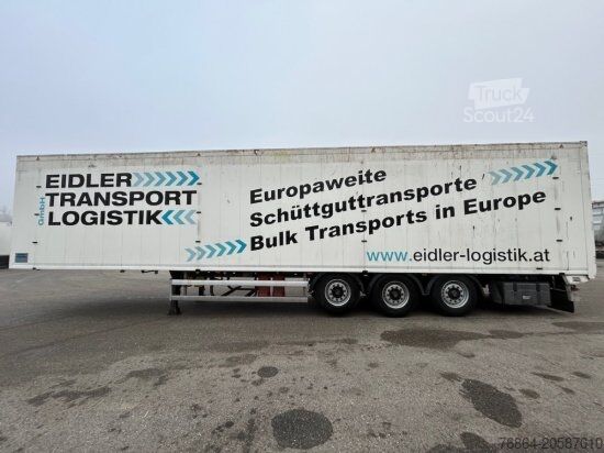 Polpriklopnik s premičnim dnom KNAPEN K100/KT01, 10 MM, LIFTACHSE, ROLLPLANE, FUNK