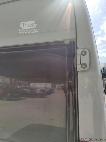 Obytný přívěs/motorhome Fiat Weinsberg Carabus 600 K 4 Schlafplätze | Voll ausgestattet