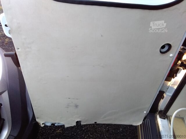 Furgoneta autocaravana / campervan Fiat Ducato Camper | 2 Schlafplätze Küche | Reisefertig