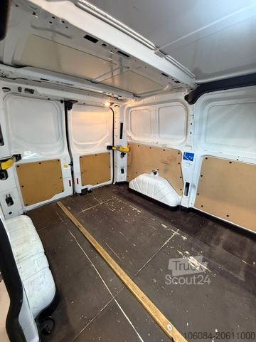 Kastenwagen FORD Transit Custom Kasten 300 L1 Klima Tempomat AHK