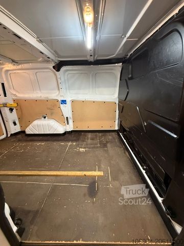 Kastenwagen FORD Transit Custom Kasten 300 L1 Klima Tempomat AHK