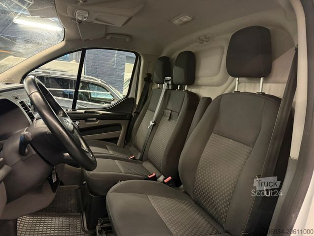 Kastenwagen FORD Transit Custom Kasten 300 L1 Klima Tempomat AHK