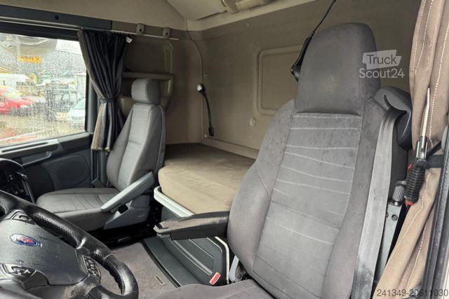 Standard tractor unit SCANIA R450 4x2 Tanks 1000L No EGR