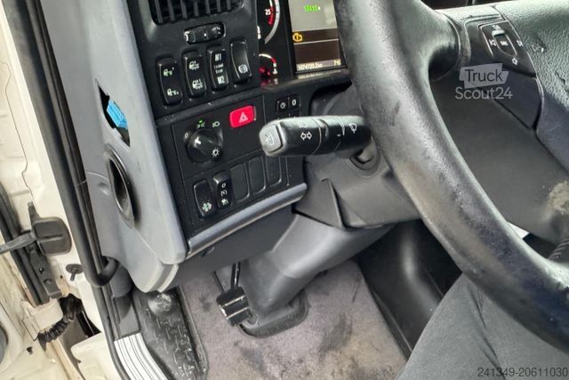 Standard tractor unit SCANIA R450 4x2 Tanks 1000L No EGR