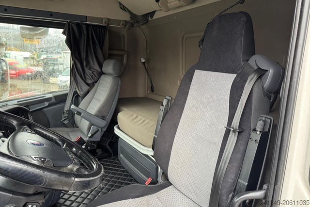 Standard tractor unit SCANIA R450 4x2 1000L Tanks No EGR