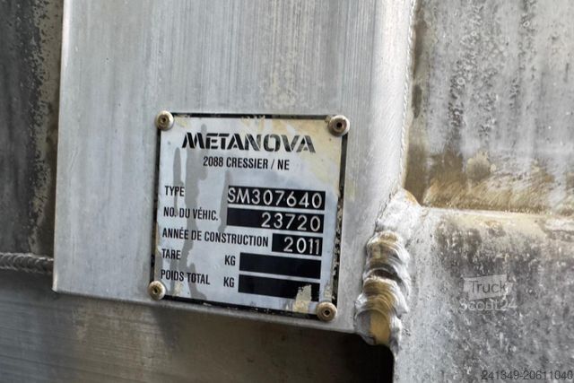 Camión volquete MERCEDES-BENZ 3248 8x4 Rückwärtskipper 15m3