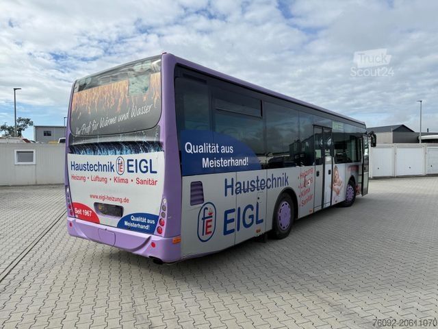 Miesto autobusas IVECO Irisbus Crossway LE SFR 152 *10,79 m*100 km/h)