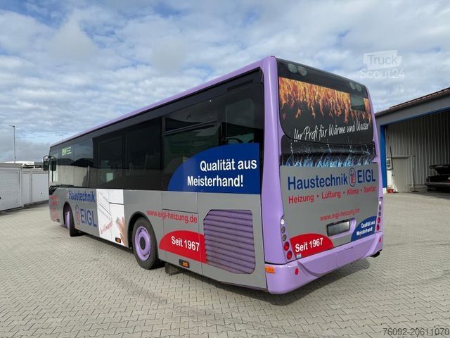 Miesto autobusas IVECO Irisbus Crossway LE SFR 152 *10,79 m*100 km/h)