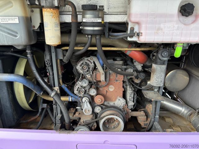 Pilsētas autobuss IVECO Irisbus Crossway LE SFR 152 *10,79 m*100 km/h)