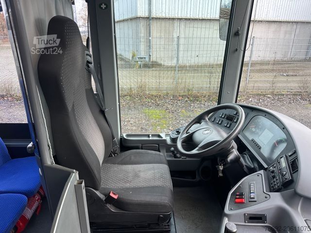 Stadsbus SETRA S 415 LE Business ( wenig Km*TOP)