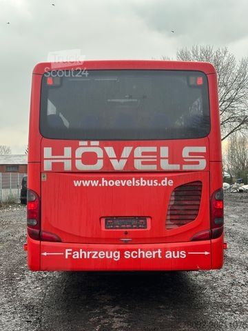 Stadsbus SETRA S 415 LE Business ( wenig Km*TOP)