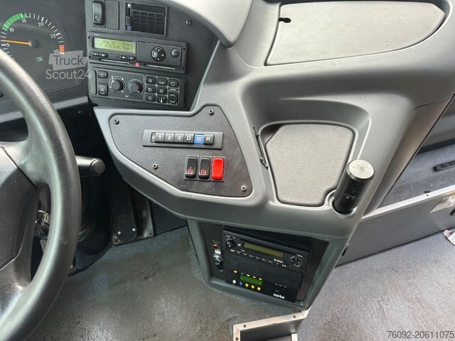 Stadsbus SETRA S 415 LE Business ( wenig Km*TOP)