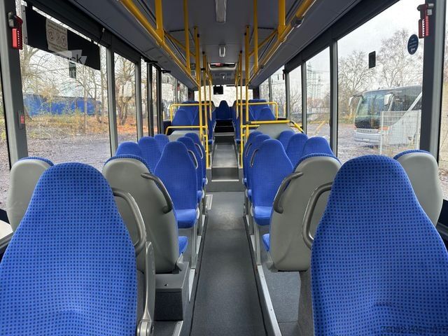 Stadsbus SETRA S 415 LE Business ( wenig Km*TOP)