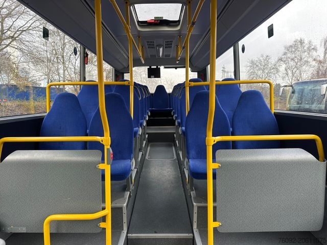 Stadsbus SETRA S 415 LE Business ( wenig Km*TOP)