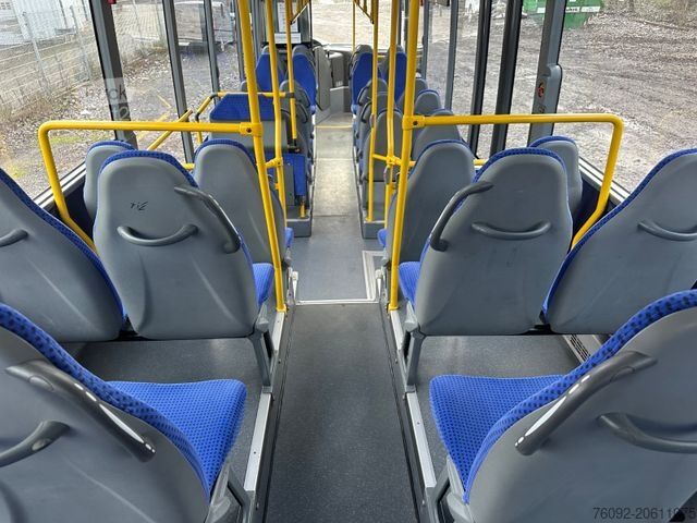 Stadsbus SETRA S 415 LE Business ( wenig Km*TOP)