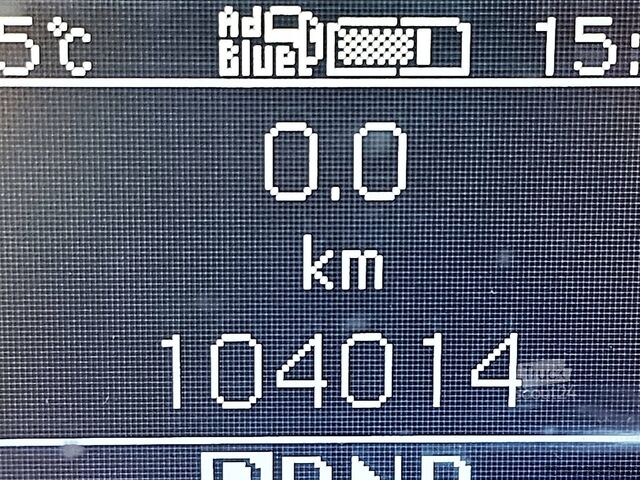 Koffer MERCEDES-BENZ SPRINTER 317 ac automaat EURO6