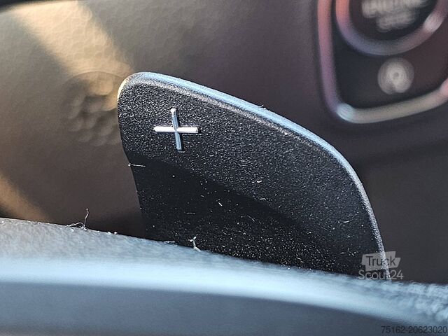 Koffer MERCEDES-BENZ SPRINTER 317 ac automaat EURO6