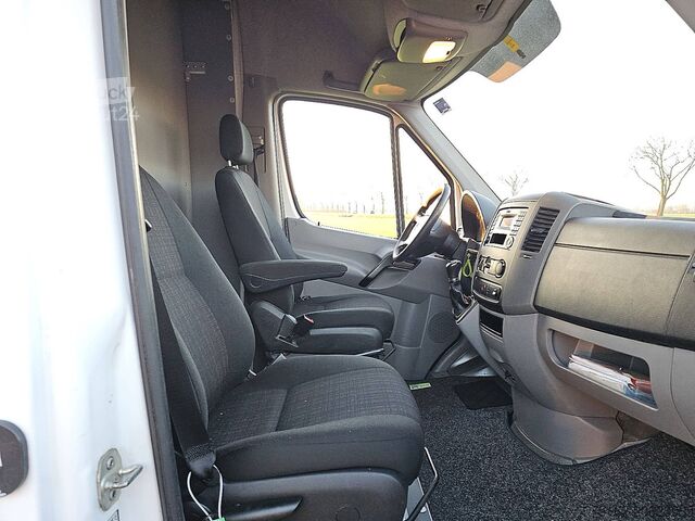 Station wagon con tetto alto MERCEDES-BENZ SPRINTER 311 CDI AUT. L3H2