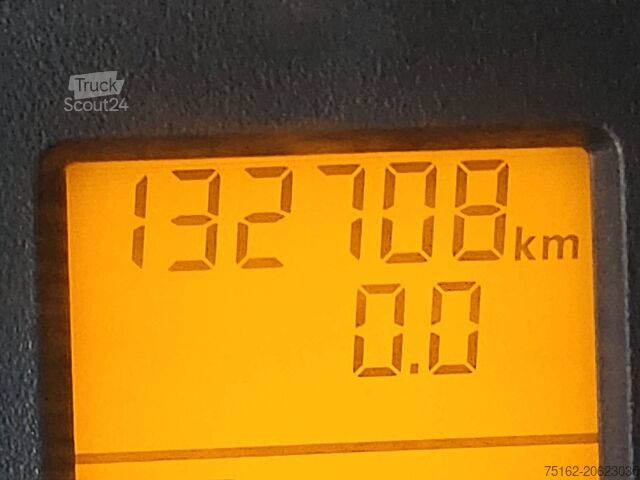 Station wagon con tetto alto MERCEDES-BENZ SPRINTER 311 CDI AUT. L3H2