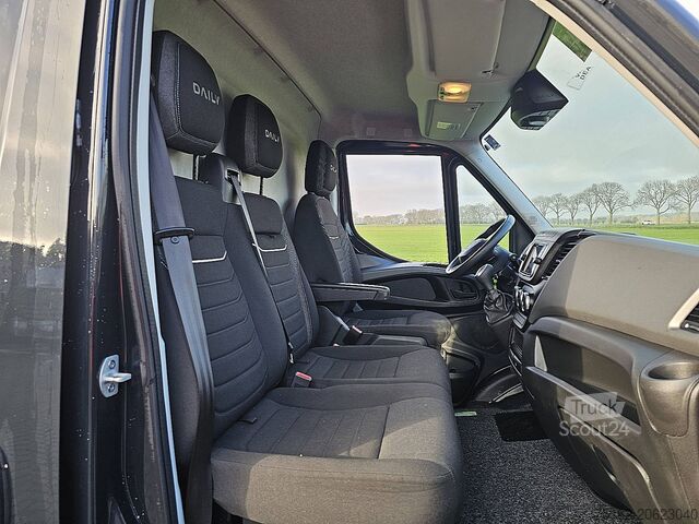 Wagon frigorifique IVECO DAILY 35S18 XL H3 FRIGO 3.0 ltr