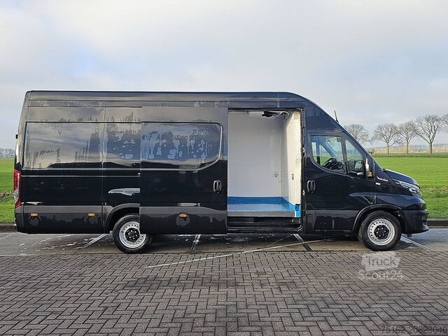 Kjølekassevogn IVECO DAILY 35S18 XL H3 FRIGO 3.0 ltr